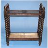 Image 1 : ENGLISH OAK UMBRELLA STAND