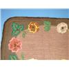 Image 2 : RECTANGULAR HOOKED RUG