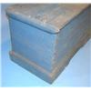 Image 2 : DELAWARE PINE BLANKET CHEST