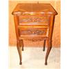 Image 1 : FRENCH SMOKING STAND