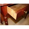 Image 3 : SHERATON WALNUT DRESSING TABLE