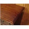 Image 2 : CHERRY CHEST OF DRAWERS