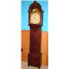Image 2 : ENGLISH TALL CASE CLOCK