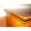 Image 2 : PERIOD CHIPPENDALE TALL CHEST