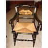 Image 1 : HITCHCOCK ARM CHAIR