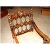 Image 2 : PR. OF WILLIAM & MARY STYLE CHAIRS