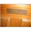 Image 2 : OAK ICE BOX