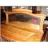 Image 3 : OAK SIDEBOARD