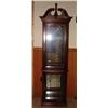 Image 1 : CHIPPENDALE STYLE CURIO CABINET