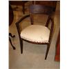 Image 1 : FRENCH ARM CHAIR