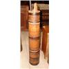 Image 1 : PRIMITIVE TALL BUTTER CHURN