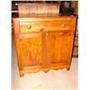 Image 1 : SOFTWOOD WASHSTAND