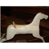 Image 2 : PRIMITIVE CHILD’S ROCKING HORSE