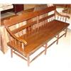 Image 3 : SOFTWOOD DEACON’S BENCH