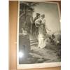Image 2 : FRAMED FRENCH PRINT