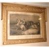 Image 1 : FRAMED FRENCH PRINT