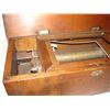 Image 2 : ANTIQUE SWISS MUSIC BOX