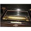 Image 2 : ANTIQUE SWISS MUSIC BOX