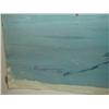 Image 2 : WATERCOLOR PAINTING OF HARBOR