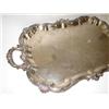 Image 2 : SILVERPLATE TRAY