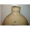 Image 3 : BLUE DECORATED STONEWARE JUG