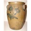Image 3 : BALTIMORE STONEWARE CROCK