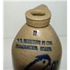 Image 2 : SMALL CONTEMPORARY STONEWARE JUG