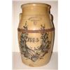 Image 1 : NEW YORK STONEWARE CROCK