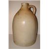 Image 3 : BLUE DECORATED STONEWARE JUG