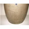 Image 2 : BLUE DECORATED STONEWARE CROCK