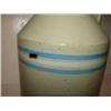 Image 3 : STONEWARE BANDED JUG