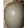 Image 2 : STONEWARE OVOID JUG