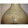 Image 2 : MASSACHUSETTS STONEWARE JUG