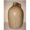 Image 3 : MASSACHUSETTS STONEWARE JUG