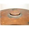 Image 3 : BLUE DECORATED STONEWARE CROCK