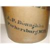 Image 3 : WEST VIRGINIA STONEWARE CROCK