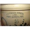 Image 2 : NEW YORK STONEWARE CROCK