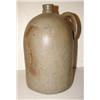 Image 1 : STONEWARE JUG