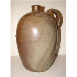 OVOID STONEWARE JUG