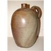 Image 1 : OVOID STONEWARE JUG