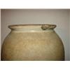 Image 2 : BLUE DECORATED STONEWARE CROCK