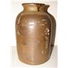 Image 1 : DELAWARE STONEWARE CROCK
