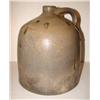 Image 1 : LARGE STONEWARE JUG