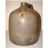 Image 2 : LARGE STONEWARE JUG