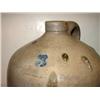 Image 3 : LARGE STONEWARE JUG