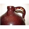 Image 2 : VERMONT REDWARE JUG