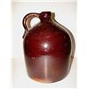 Image 3 : VERMONT REDWARE JUG
