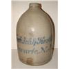 Image 1 : NEW JERSEY STONEWARE JUG