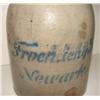 Image 2 : NEW JERSEY STONEWARE JUG