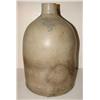 Image 1 : MASSACHUSETTS STONEWARE JUG